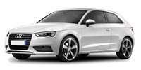 Audi Algérie